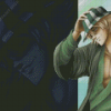 Kisuke Urahara Bleach Character Diamond Paintings