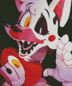 Mangle Art Diamond Paintings