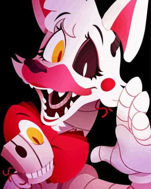 Mangle Art Diamond Paintings