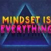 Mindset Is Everything Art Diamond Paintings