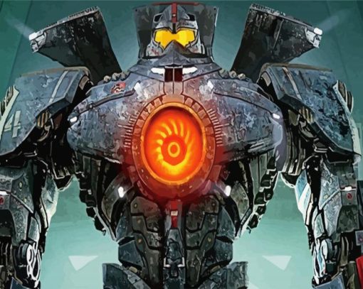 Pacific Rim Art Diamond Paintings