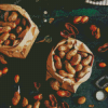 Peanuts Legume Diamond Paintings