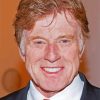 Robert Redford Actor Diamond Paintings