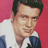 Rock Hudson Diamond Paintings