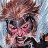 Sabretooth Diamond Paintings