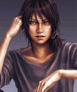 Ymir Diamond Paintings