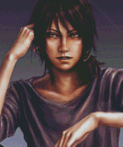 Ymir Diamond Paintings