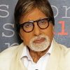 Aesthetic Amitabh Bachchan Diamond Paintings