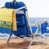 Aesthetic Beaches Chairs Diamond Paintings