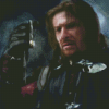 Aesthetic Boromir Diamond Paintings