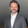 Aesthetic Michael Sheen Actor Diamond Paintings