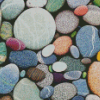 Aesthetic Beach Stones Diamond Paintings