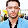 Aesthetic Ed Westwick Diamond Paintings