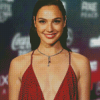 Aesthetic Gal Gadot Diamond Paintings