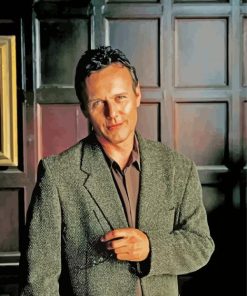 Buffy Anthony Head Rupert Giles Diamond Paintings