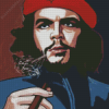 Che guevara Art Diamond Paintings