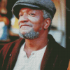 Cool Redd Foxx Diamond Paintings