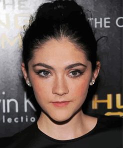 Cool Isabelle Fuhrman Diamond Paintings