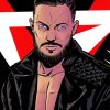 Finn Balor Art Diamond Paintings