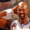 Funny Karl Malone Diamond Paintings