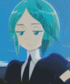 Land Of The Lustrous Diamond Paintings