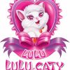 Lulu Caty Art Diamond Paintings