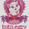 Lulu Caty Art Diamond Paintings