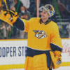 Nashville Predators Player Diamond Paintings