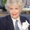 The Actress Elaine Stritch Diamond Paintings