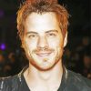 The Handsome Robert Kazinsky Diamond Paintings