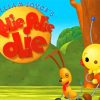 Rolie Polie Olie Poster Diamond Paintings