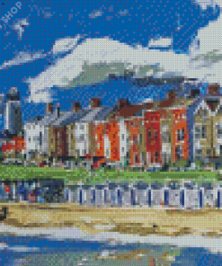 Southwold Art Diamond Paintings