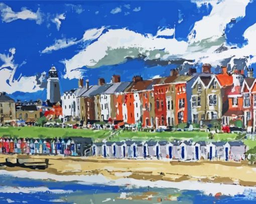 Southwold Art Diamond Paintings