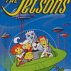 The Jetsons Diamond Paintings