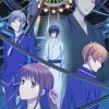 Aesthetic Fruits Baskets Diamond Paintings