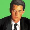 Classy Dale Cooper Art Diamond Paintings