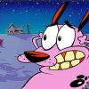 Courage The Cowardly Dog Diamond Paintings