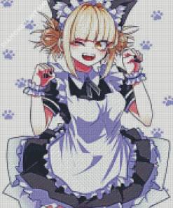 Cute Toga Diamond Paintings