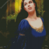 Gorgeous Arwen Lord Of The Rings Diamond Paintings