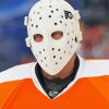 Hockey Mask Diamond Paintings