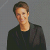 Tv Presenter Rachel Maddow Diamond Paintings