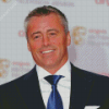 Aesthetic Matt Leblanc Actor Diamond Painting