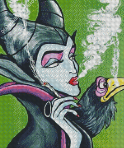 Disney Stoner Diamond Painting