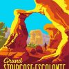 Escalante Poster Diamond Paintings