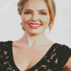 Jen Lilley American Actress Diamond Paintings