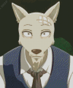 Legosi Art Diamond Painting