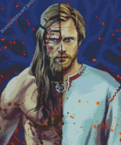 Northman Art Diamond Paintings