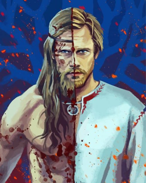 Northman Art Diamond Paintings