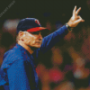 Paul Molitor Diamond Paintings