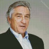 Robert De Niro Diamond Paintings